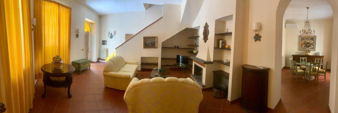 Casa Urbano Villa Taormina Exterior photo